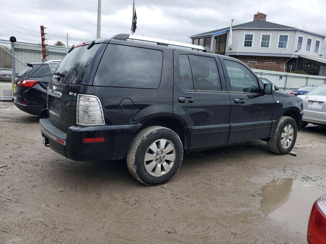 2006 Mercury Mountaineer - Image 3