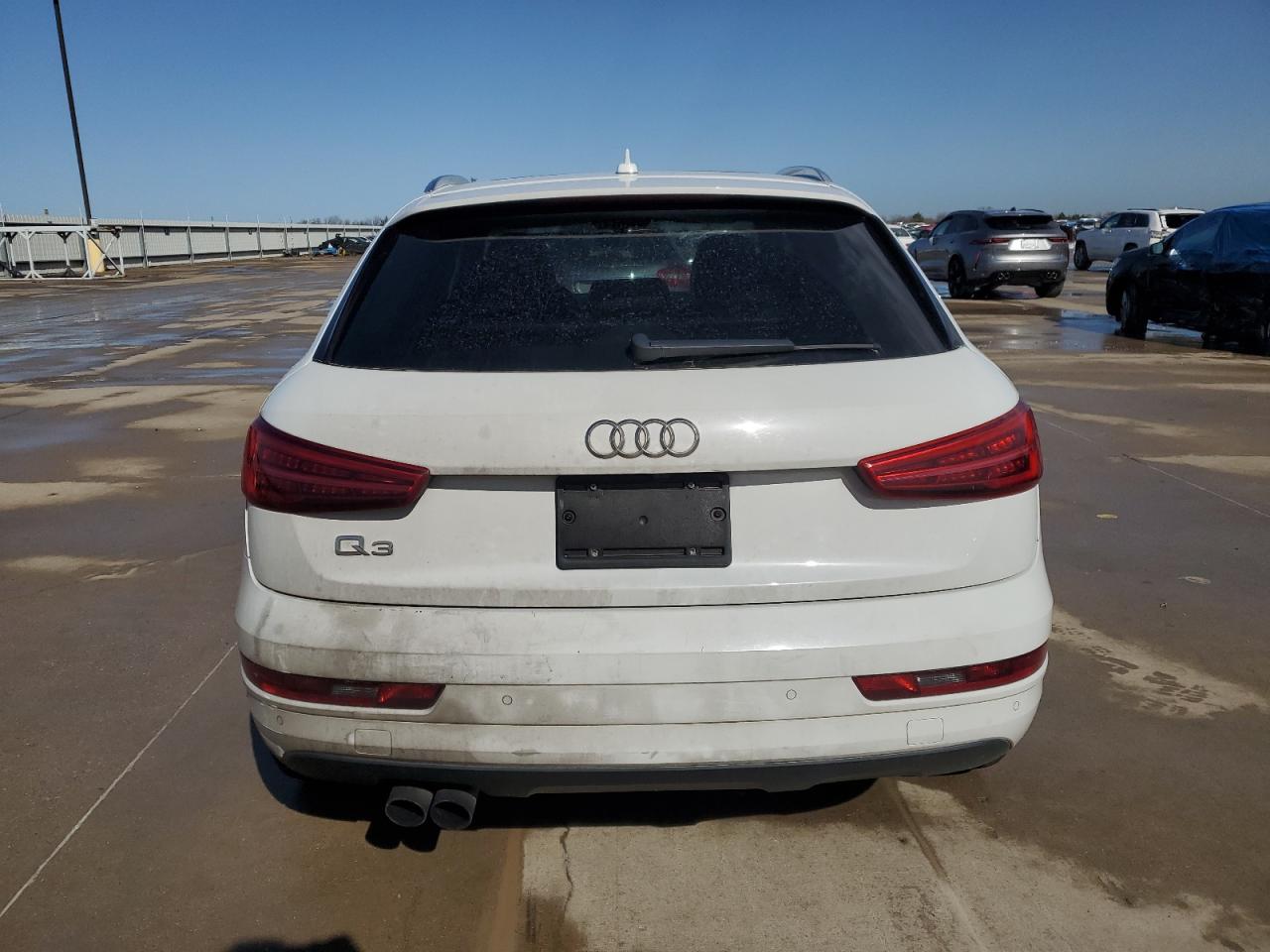 2016 Audi Q3 - Image 6