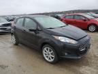 2019 Ford Fiesta Se   იყიდება Kansas City-ში, KS - Rear End