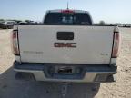 2017 Gmc Canyon Sle للبيع في San Antonio، TX - Side