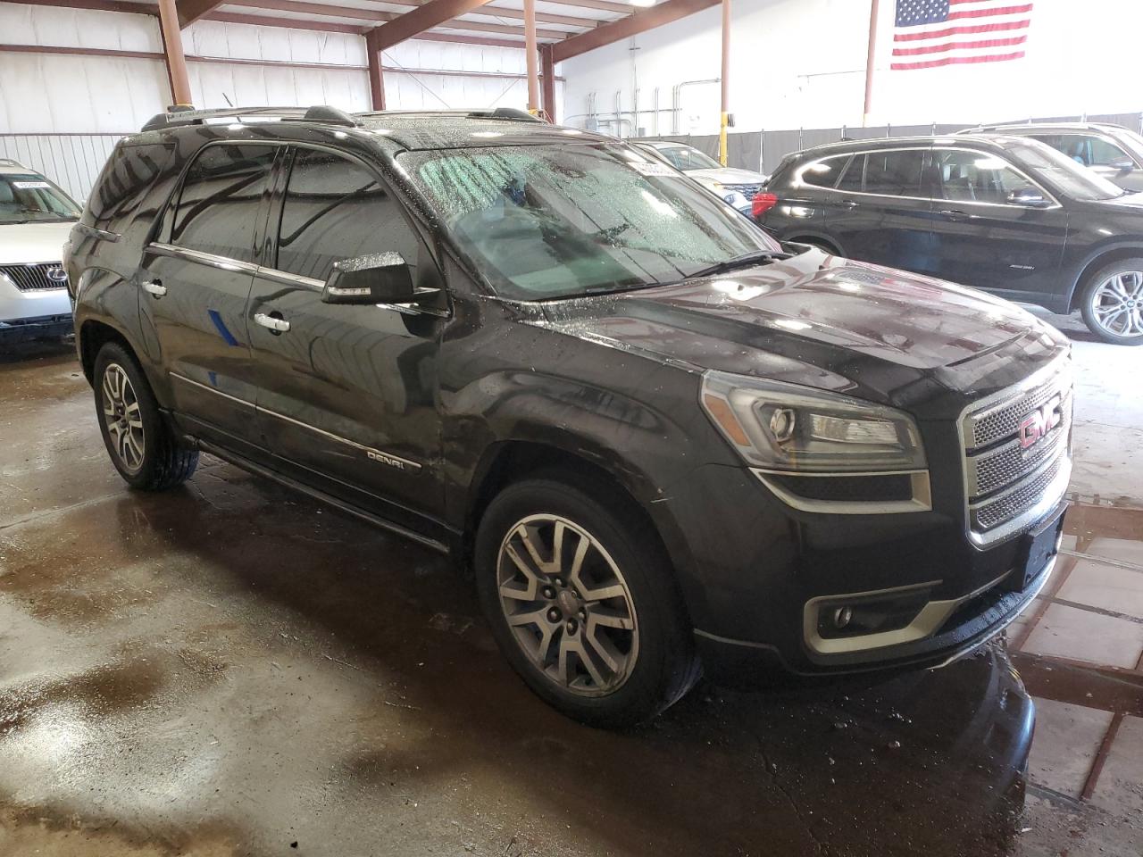 2014 GMC Acadia - Image 4