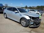 2016 Kia Optima Lx for Sale in Florence, MS - Front End