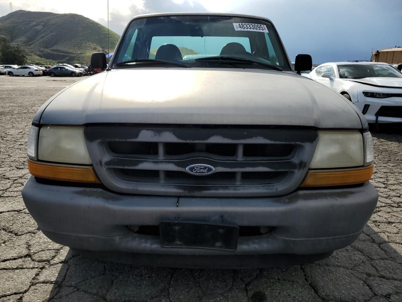 1998 Ford Ranger - Image 5