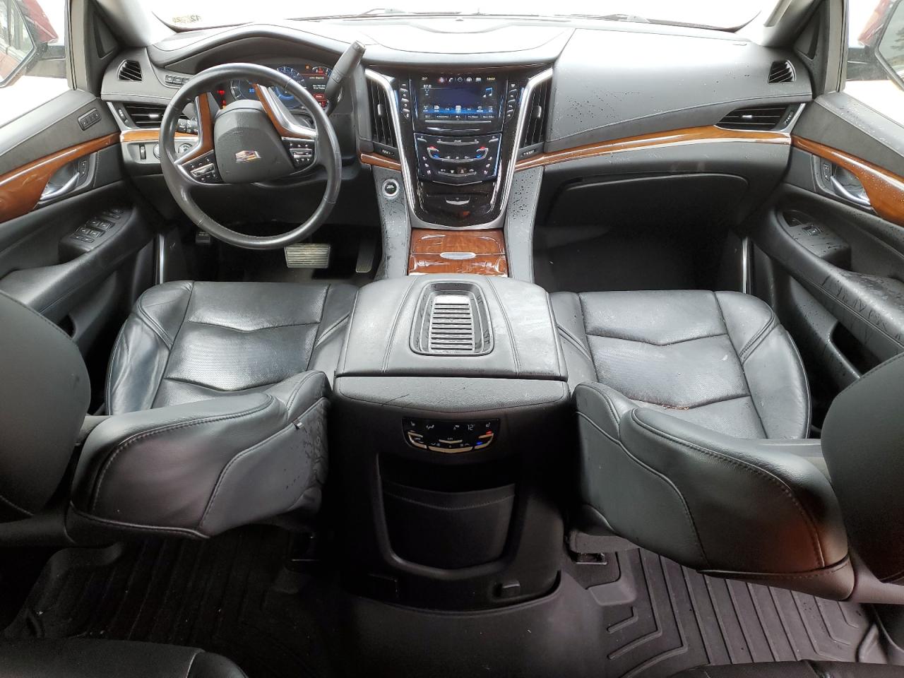 2019 Cadillac Escalade - Image 8
