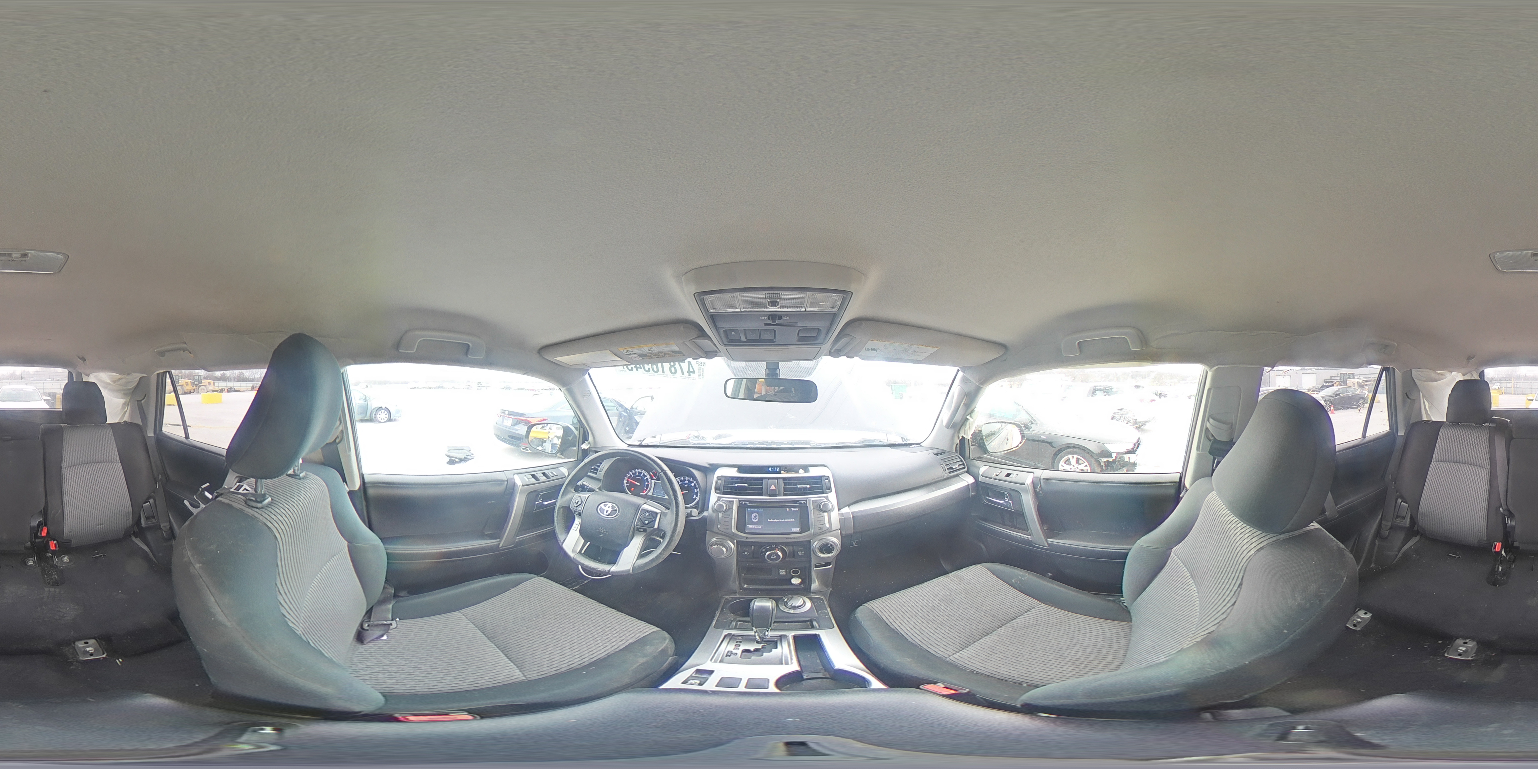 2019 Toyota 4Runner - Image 14