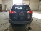 2013 Toyota Rav4 Limited en Venta en Albany, NY - Front End