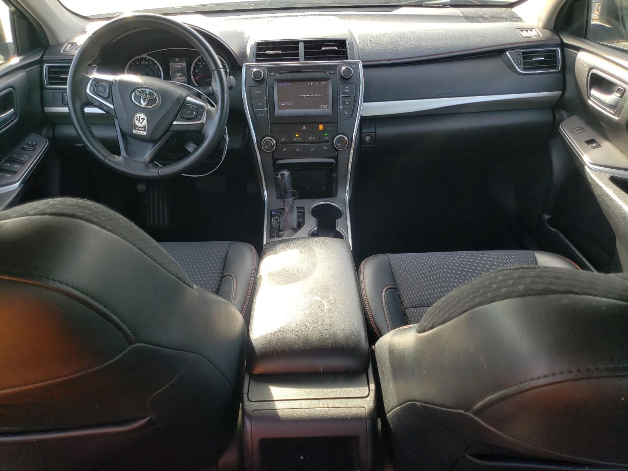 2015 Toyota Camry - Image 8