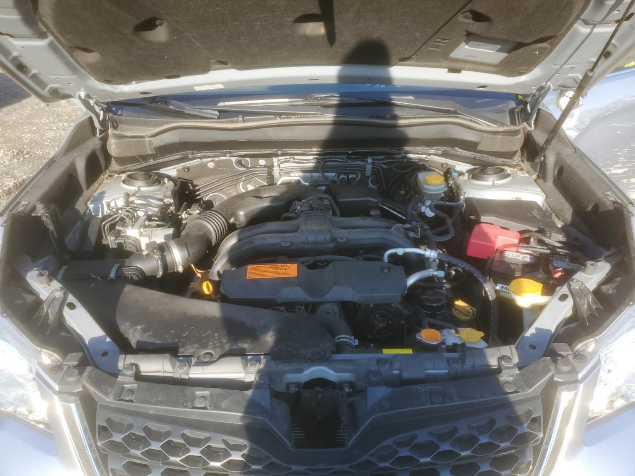 2016 Subaru Forester - Image 14