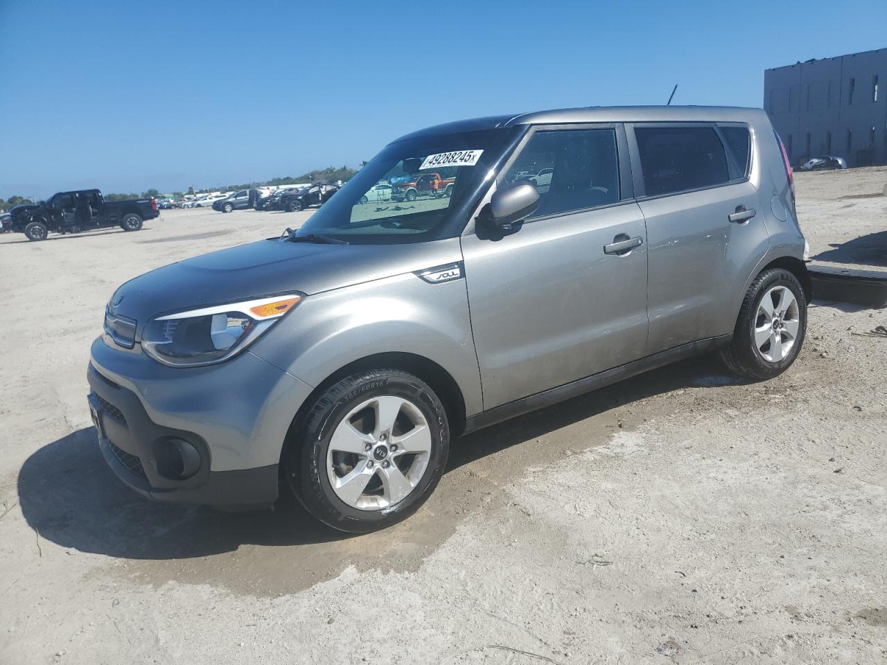 2019 Kia Soul - Image 1