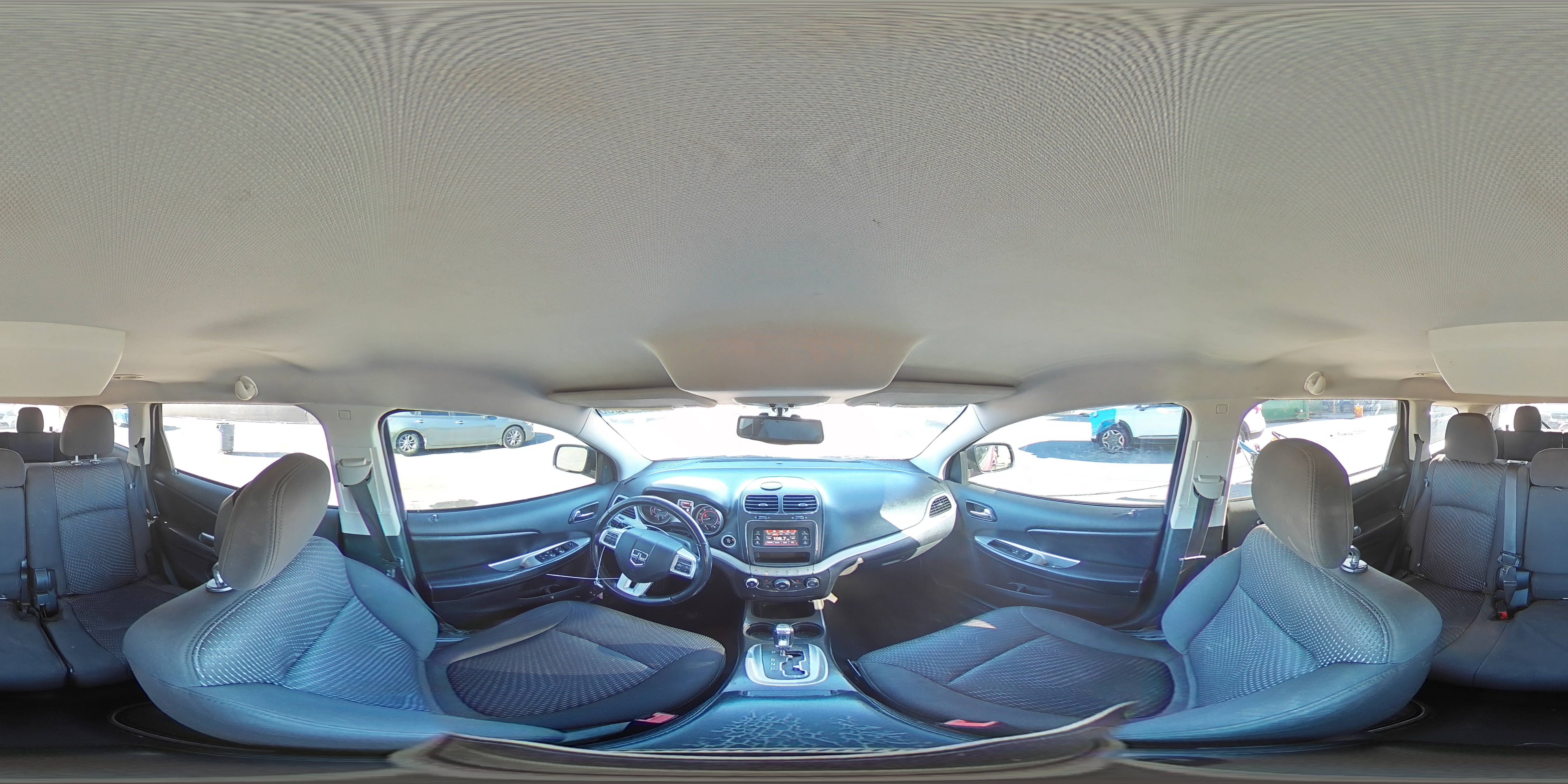 2016 Dodge Journey - Image 16