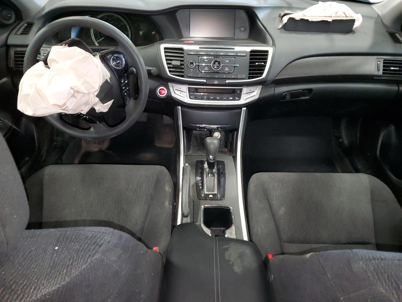 2014 Honda Accord - Image 8