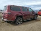 2022 Jeep Wagoneer Series Iii for Sale in Brighton, CO - Rollover