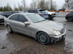 2006 Mercedes-Benz C 280 4Matic იყიდება Portland-ში, OR - Front End