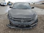 2021 Honda Civic Ex იყიდება Farr West-ში, UT - Front End
