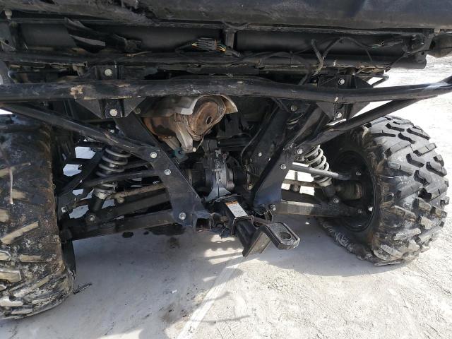 2019 HONDA SXS700 M4