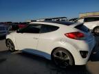 2015 Hyundai Veloster Turbo за продажба в Wilmer, TX - Side