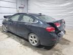 2019 Chevrolet Cruze Premier en Venta en Candia, NH - Front End