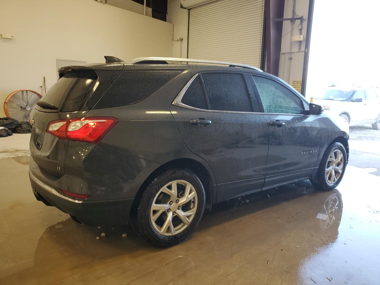2GNAXLEX9K6130304 CHEVROLET EQUINOX 2019