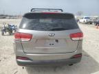 Temple, TX에서 판매 중인 2018 Kia Sorento Lx - Side