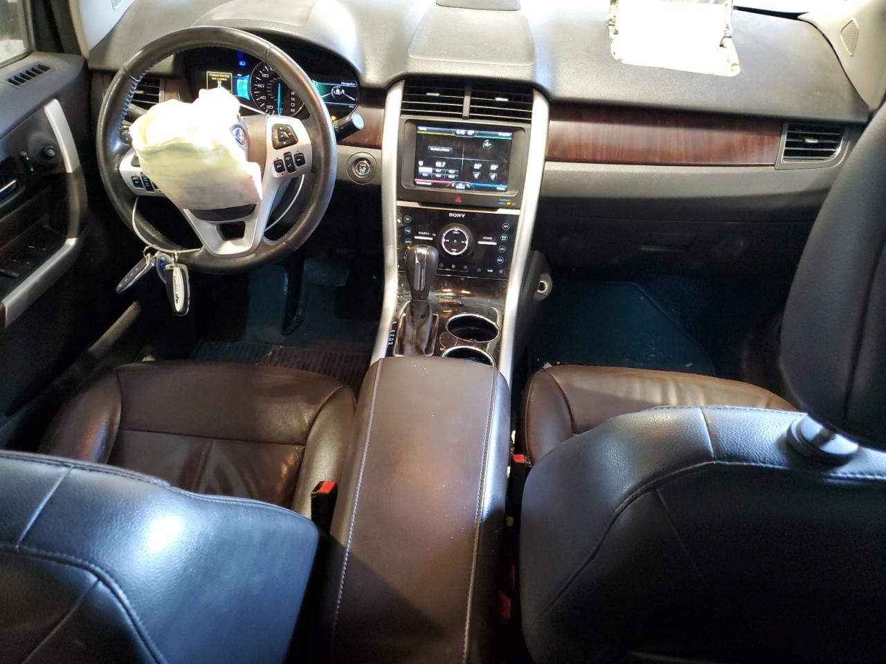 2011 Ford Edge - Image 8