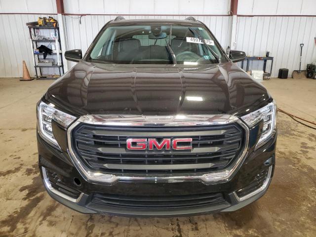  GMC TERRAIN 2022 Black