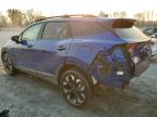 2024 Kia Sportage X Line na sprzedaż w Spartanburg, SC - Rear End
