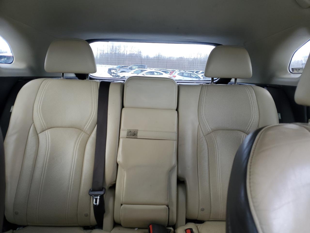 2018 Lexus RX - Image 10