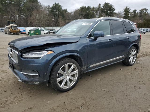 2019 Volvo Xc90 T6 Inscription