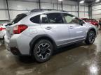 2016 Subaru Crosstrek Premium for Sale in Ham Lake, MN - All Over