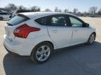 2014 Ford Focus Se de vânzare în Bridgeton, MO - Rear End