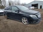 2014 Mercedes-Benz B250  zu verkaufen in Cookstown, ON - Burn - Engine