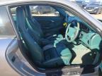 2001 PORSCHE 911 CARRER for sale at Copart WISBECH