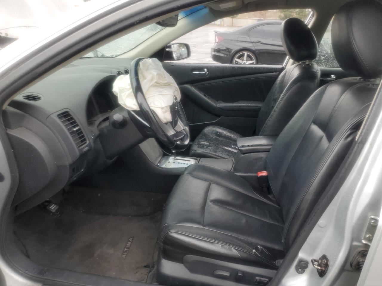 2009 Nissan Altima - Image 7