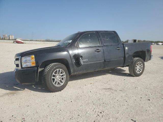 2009 Chevrolet Silverado C1500