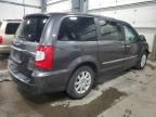 2015 Chrysler Town & Country Touring იყიდება Ham Lake-ში, MN - Front End