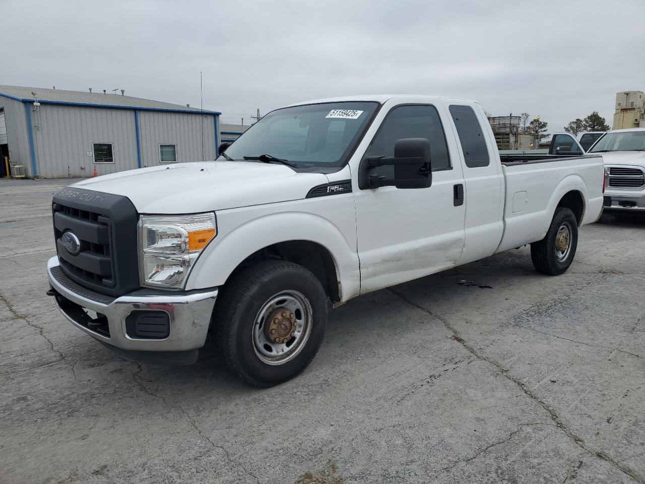 Tulsa, OK에서 판매 중인 2013 Ford F250 Super Duty - Side