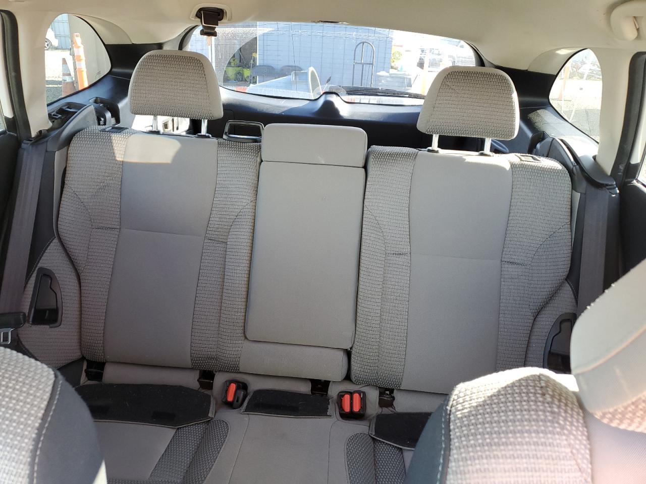 2021 Subaru Outback - Image 10