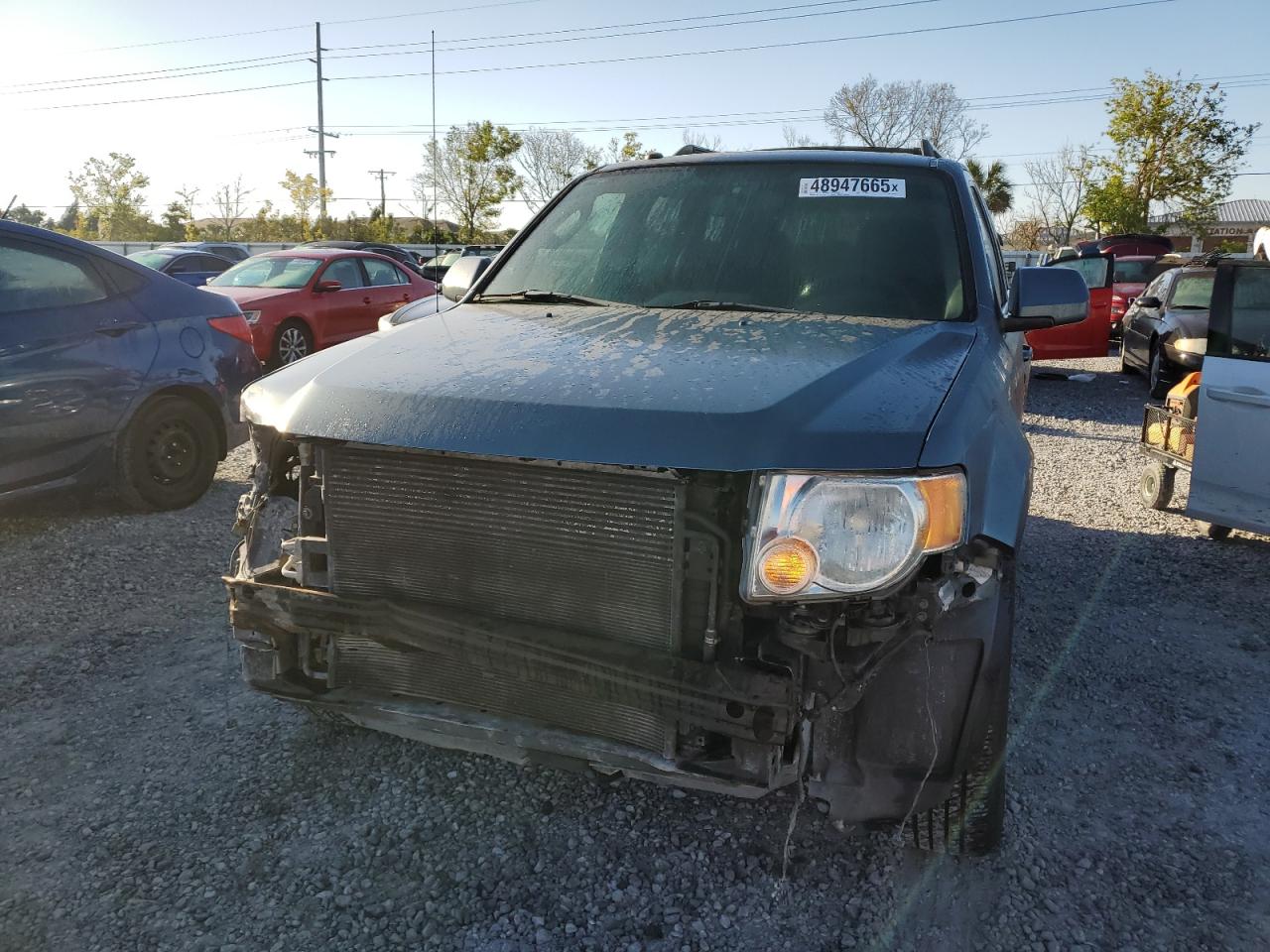2012 Ford Escape - Image 5