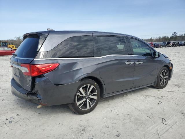  HONDA ODYSSEY 2020 Szary