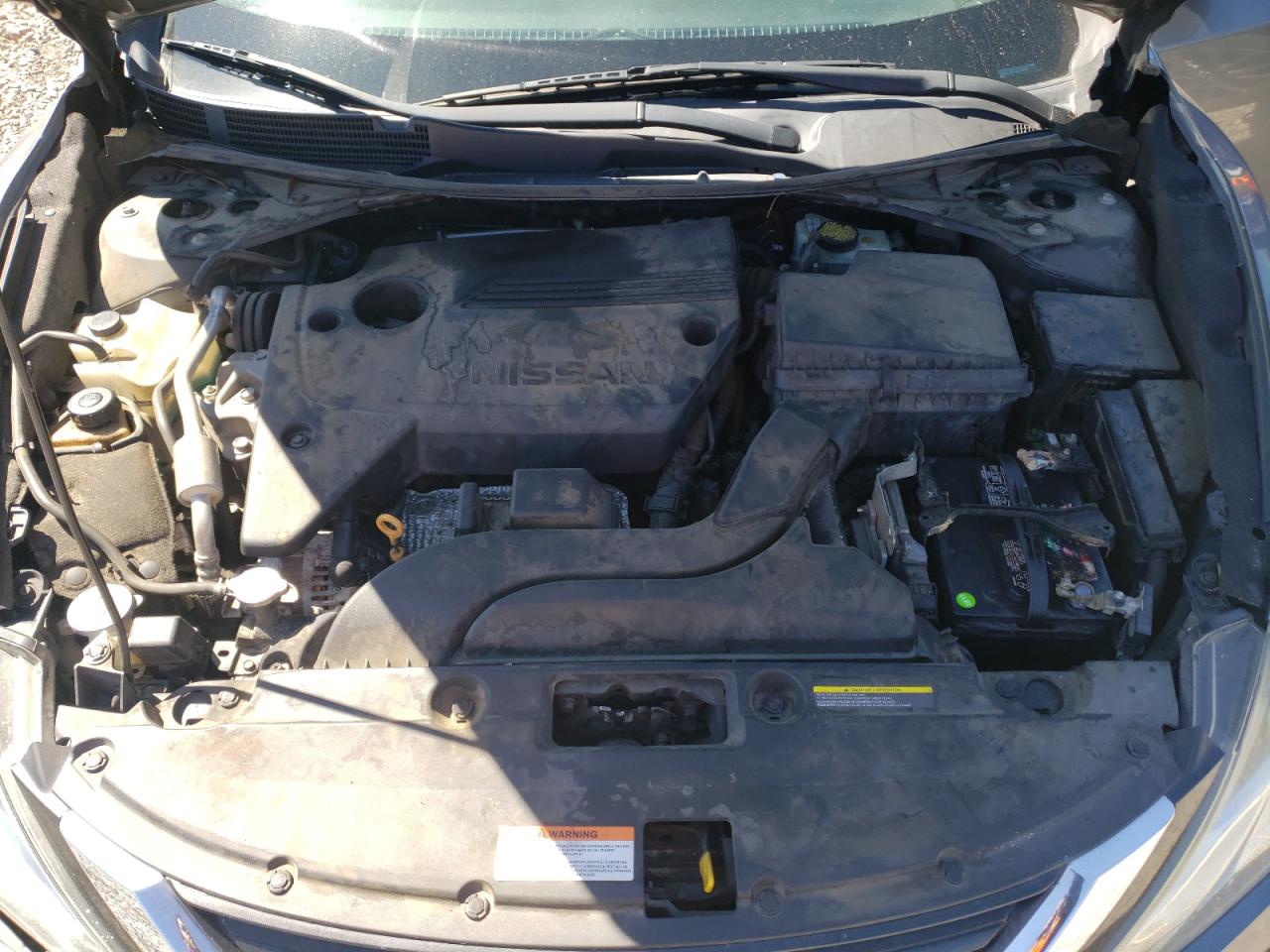 2018 Nissan Altima - Image 11