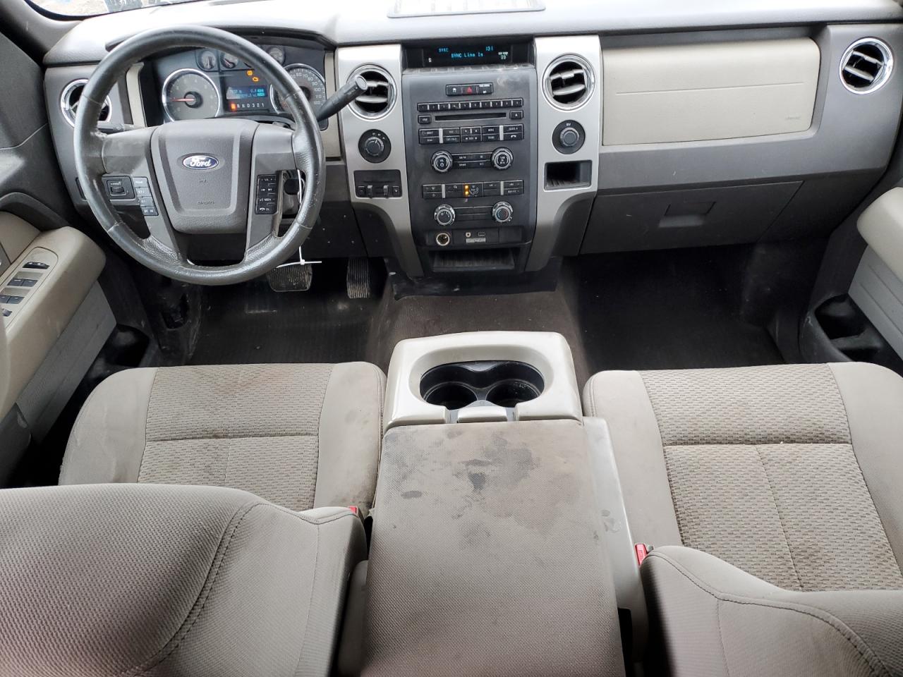 2010 Ford F-150 - Image 8