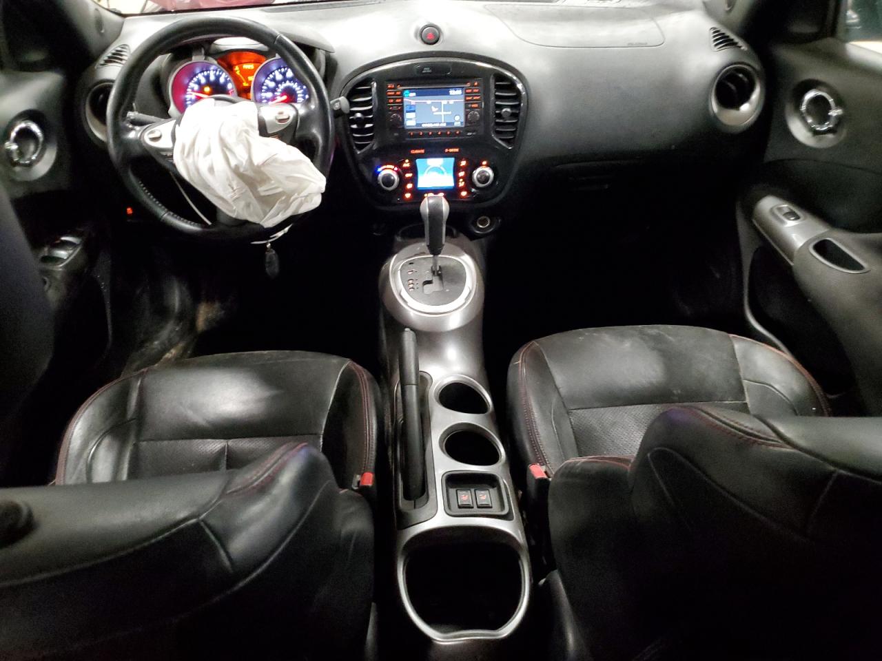 2013 Nissan Juke - Image 8