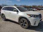 2018 Toyota Highlander Limited for Sale in Oklahoma City, OK - Front End