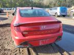2021 Hyundai Sonata Sel Plus იყიდება Greenwell Springs-ში, LA - Side