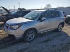 2018 Subaru Forester 2.5I Touring na sprzedaż w Franklin, WI - Rear End