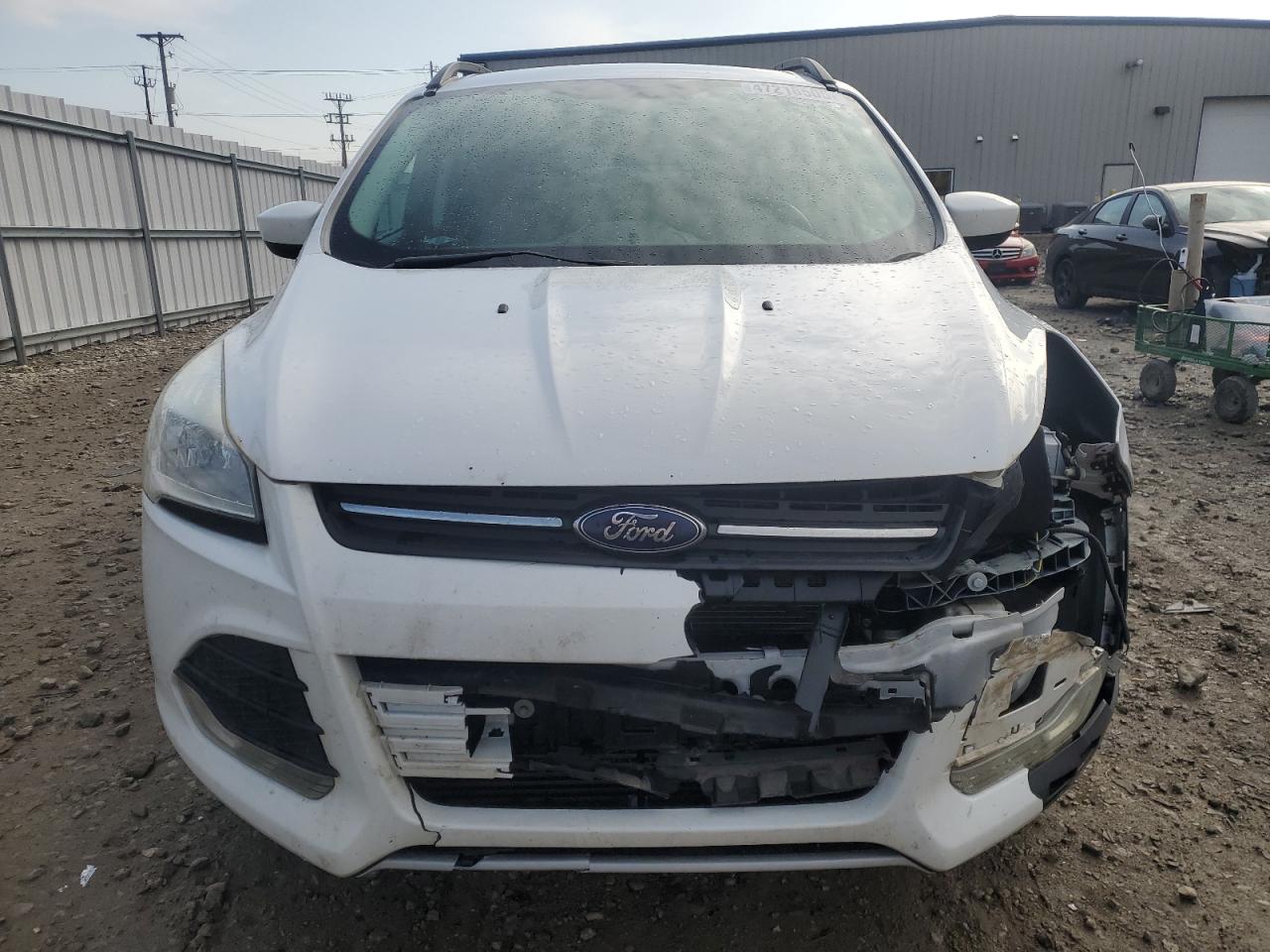 2014 Ford Escape - Image 5