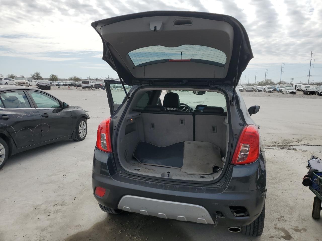 2016 Buick Encore - Image 6