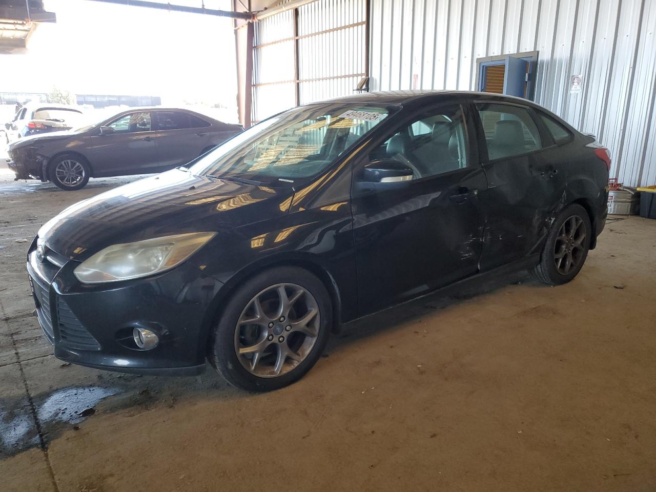 2013 Ford Focus - Image 1