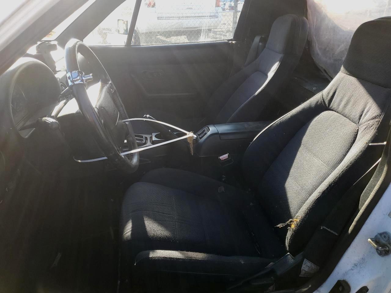 1991 Mazda MX-5 - Image 7
