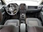 2014 Jeep Patriot Sport продається в Woodburn, OR - Side